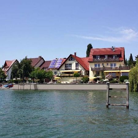 אימנשטאדט אם בודנזה Gaestehaus Am Bodensee מראה חיצוני תמונה