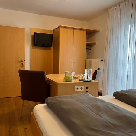 אימנשטאדט אם בודנזה Gaestehaus Am Bodensee מראה חיצוני תמונה