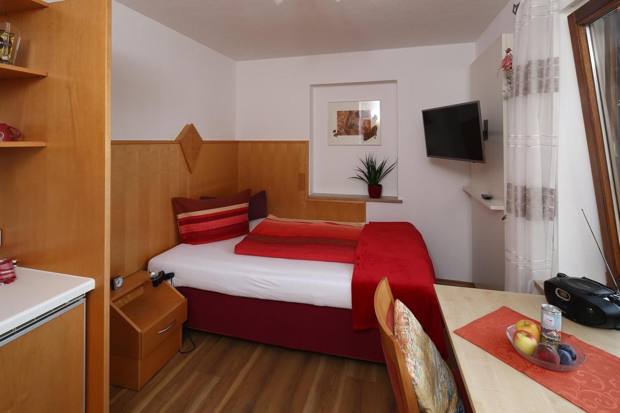 אימנשטאדט אם בודנזה Gaestehaus Am Bodensee מראה חיצוני תמונה