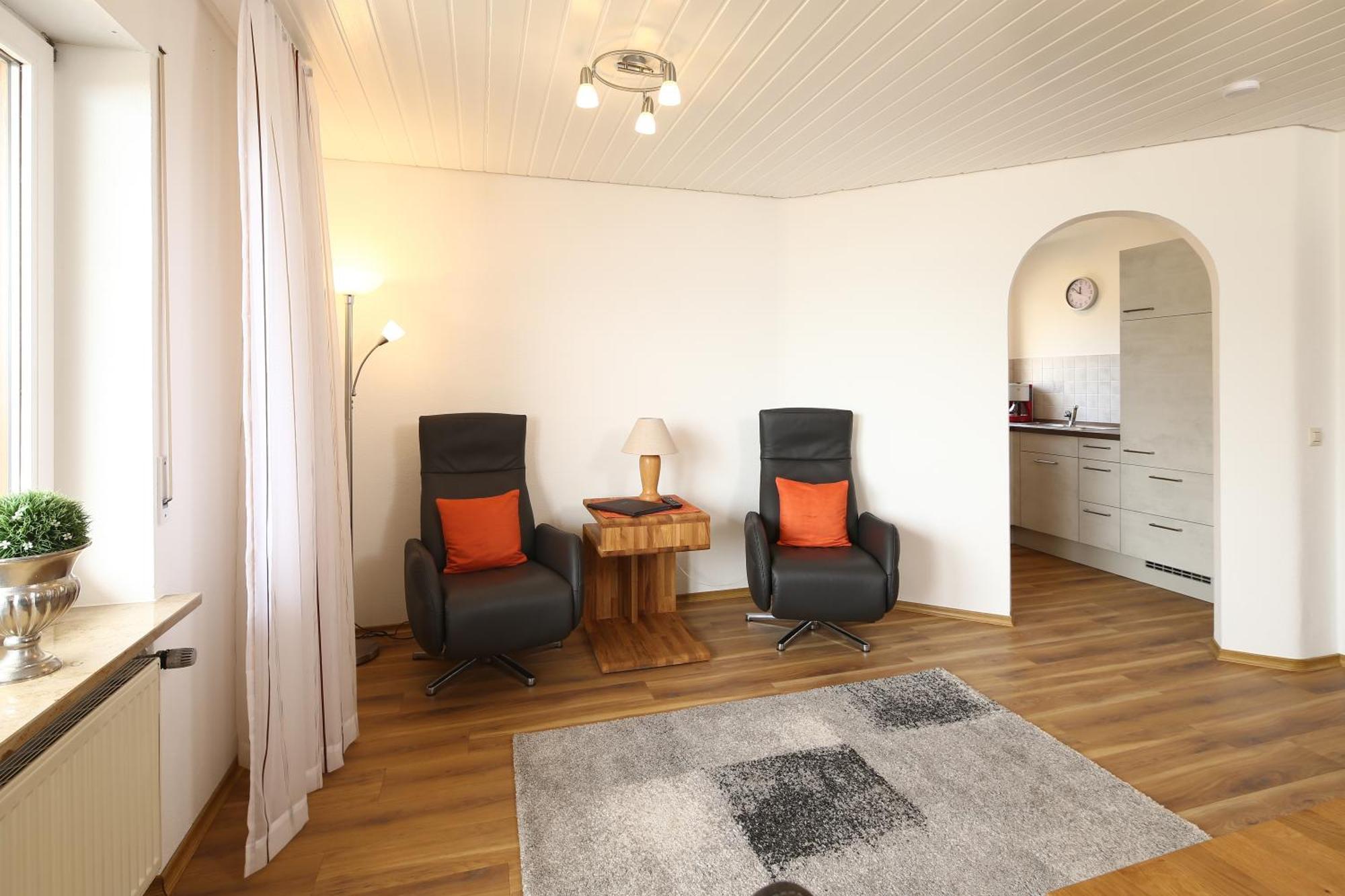 אימנשטאדט אם בודנזה Gaestehaus Am Bodensee מראה חיצוני תמונה