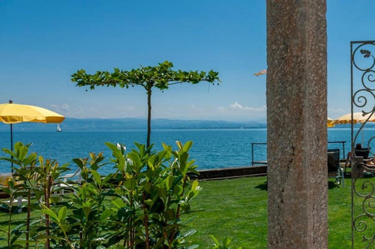 אימנשטאדט אם בודנזה Gaestehaus Am Bodensee מראה חיצוני תמונה