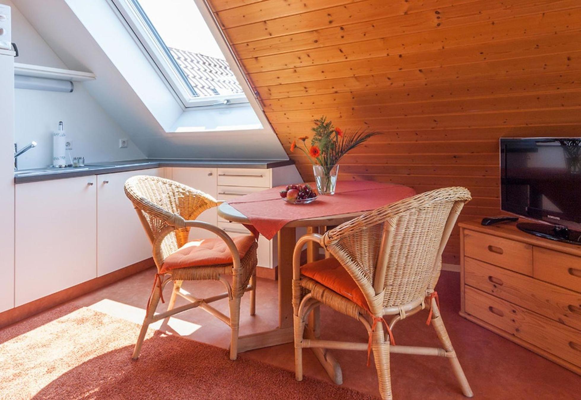 אימנשטאדט אם בודנזה Gaestehaus Am Bodensee מראה חיצוני תמונה