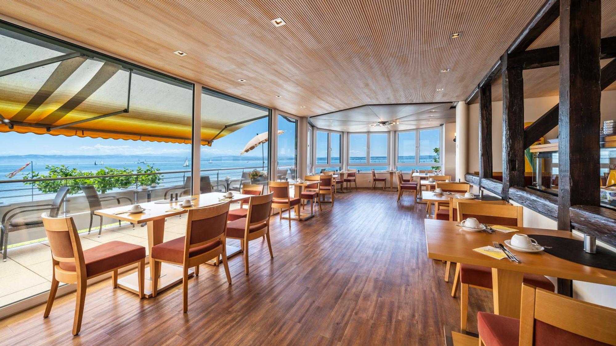 אימנשטאדט אם בודנזה Gaestehaus Am Bodensee מראה חיצוני תמונה