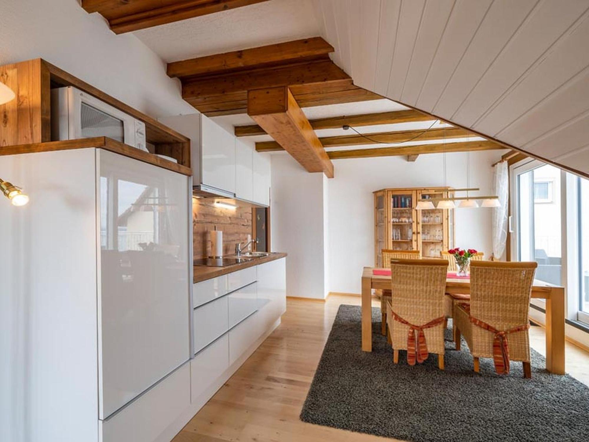 אימנשטאדט אם בודנזה Gaestehaus Am Bodensee מראה חיצוני תמונה